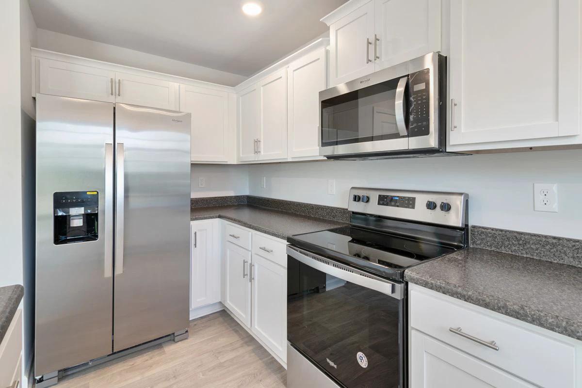 Practical Advice for Selecting Prebuilt cabinets