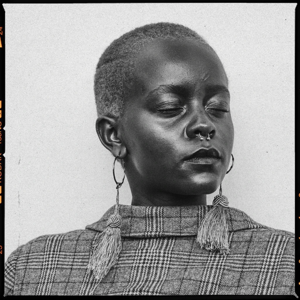 Editor-in-Chief portrait.