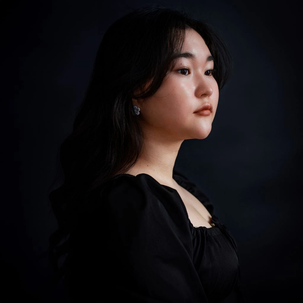 Head of Engineering portrait.